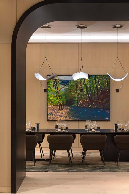 Canopy By Hilton Toronto Yorkville - Resim 20