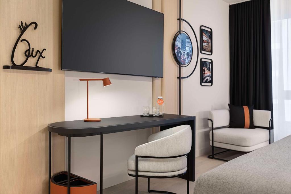 Canopy By Hilton Toronto Yorkville - Resim 30