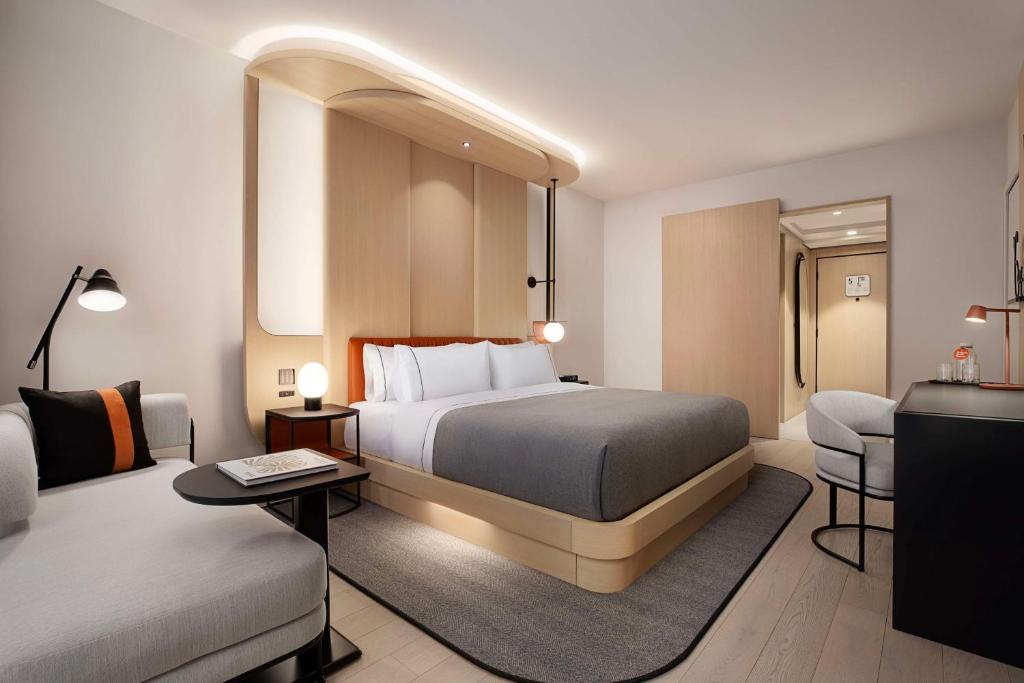 Canopy By Hilton Toronto Yorkville - Resim 33