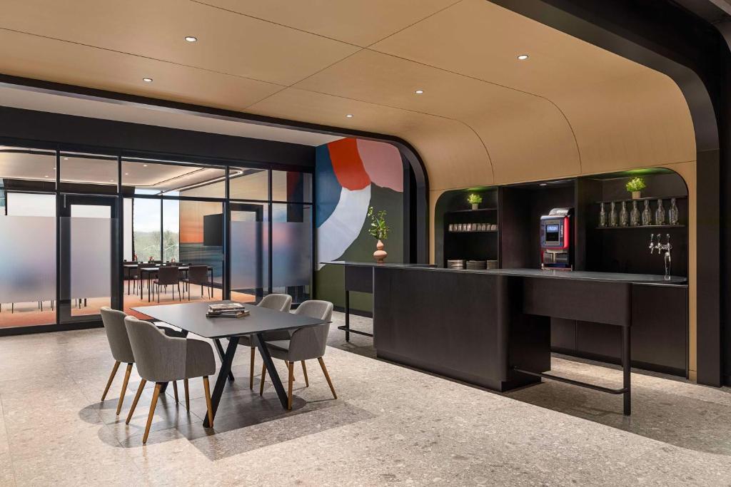 Canopy By Hilton Toronto Yorkville - Resim 37