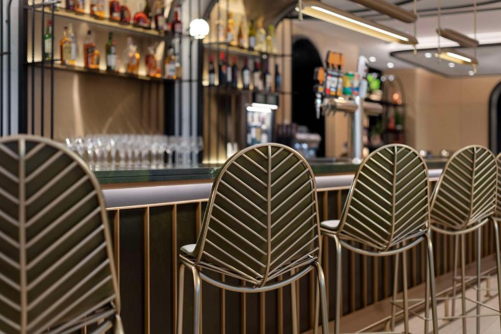 Canopy By Hilton Toronto Yorkville - Resim 41