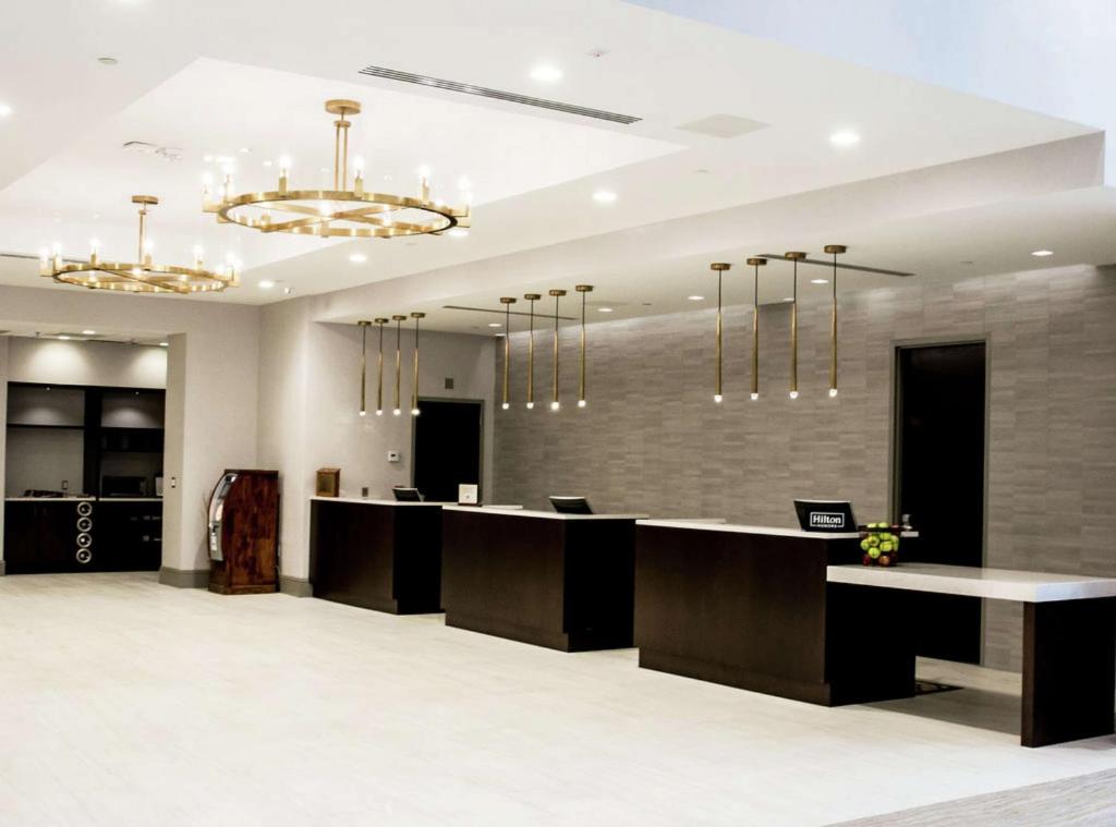 DoubleTree by Hilton Charlottesville photo
