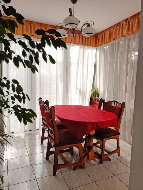 Fotografie z fotogalerie ubytování Dali Apartment Szentendre v destinaci Szentendre