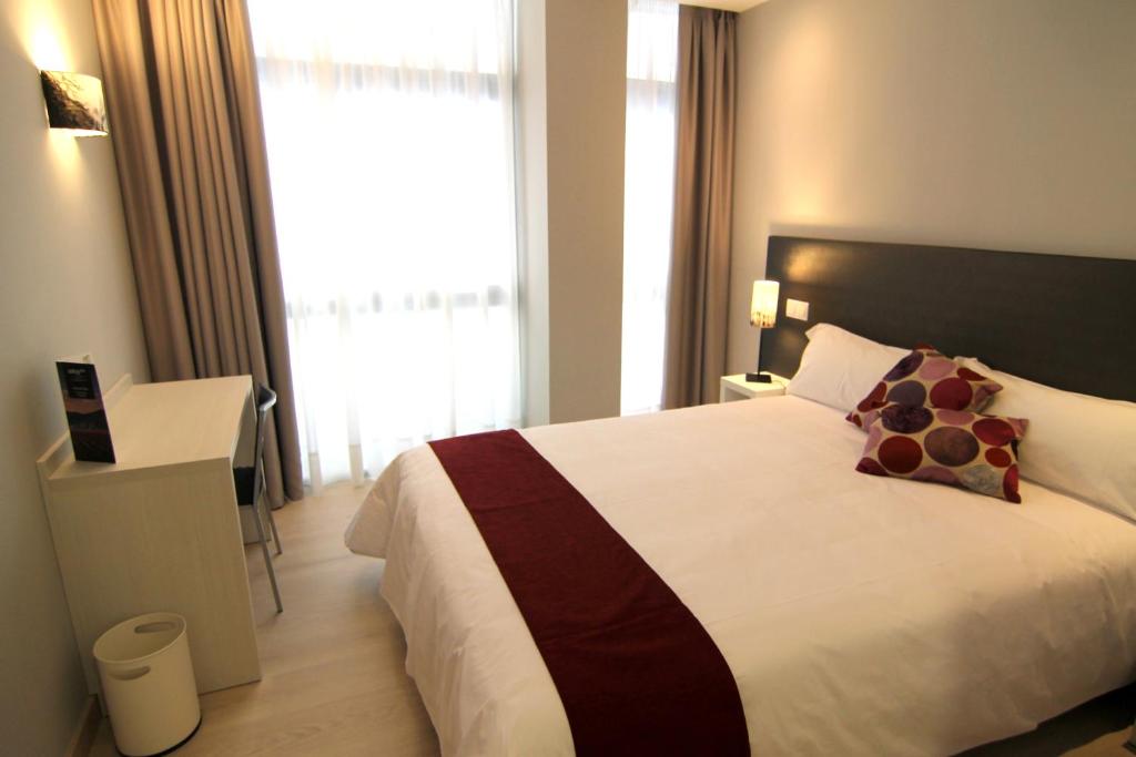 Hostal Aslyp 114 - 2