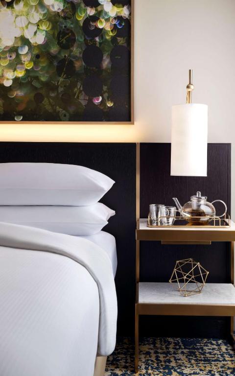 Las Vegas Hilton At Resorts World - Room De Deluxe King