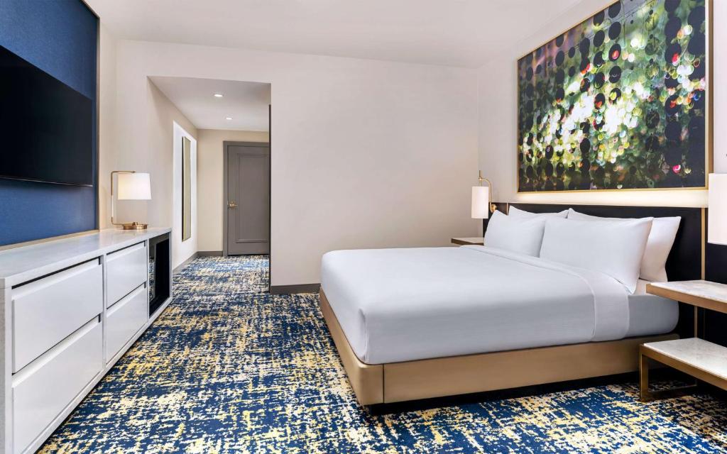 Las Vegas Hilton At Resorts World - 