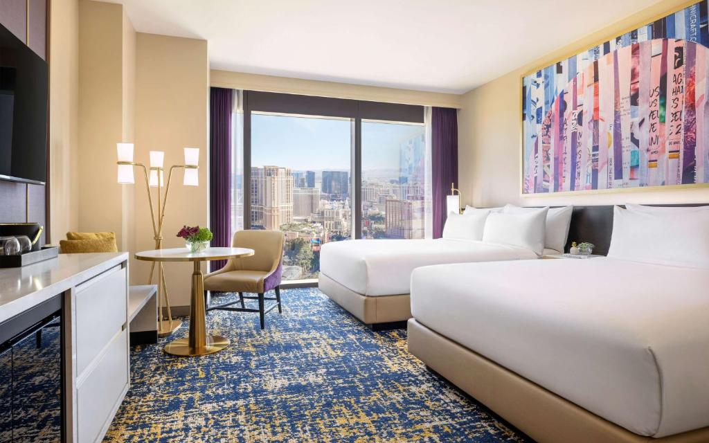Las Vegas Hilton At Resorts World photo