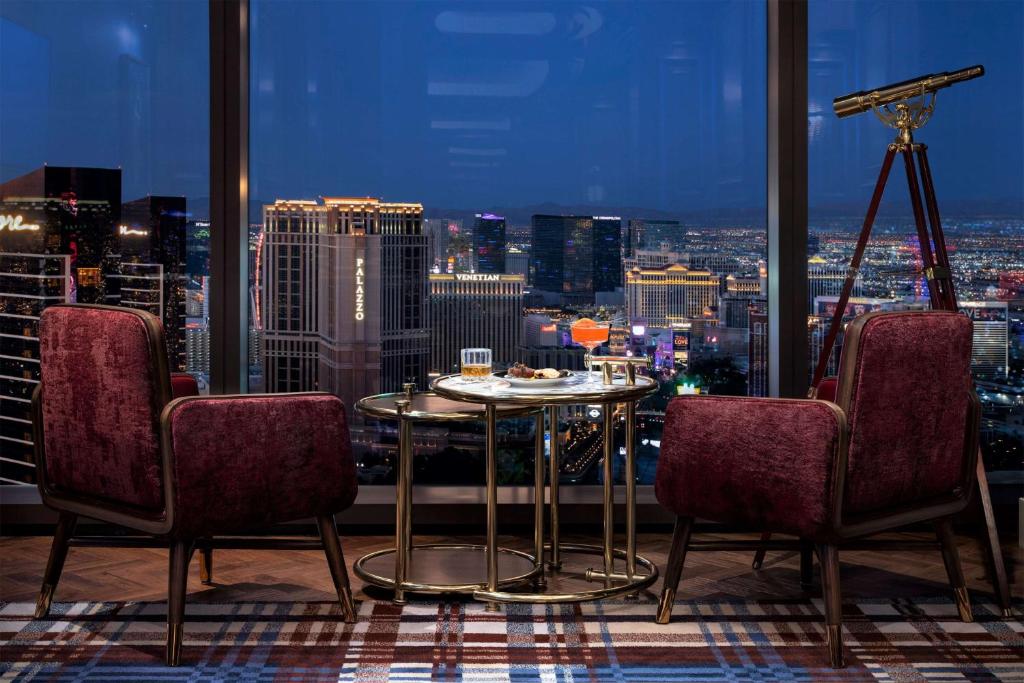 Las Vegas Hilton At Resorts World photo