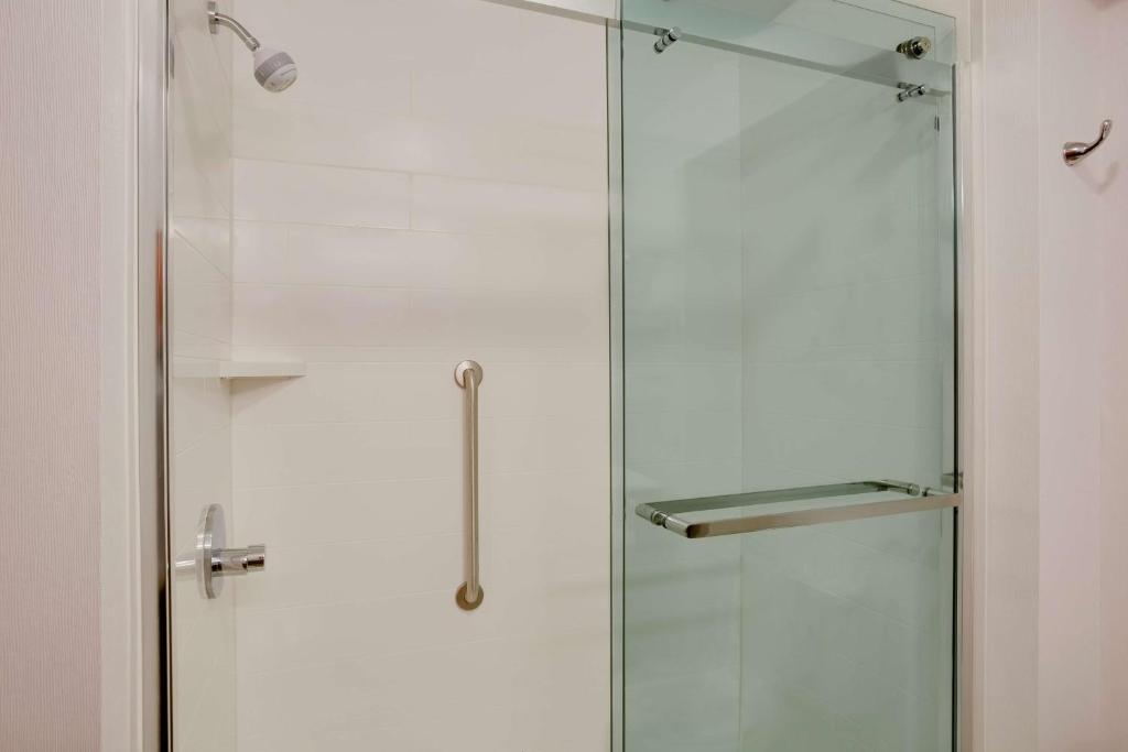 Hampton Inn & Suites Cleveland-Independence - Habitación Con 2 Camas Grandes - No Fumadores