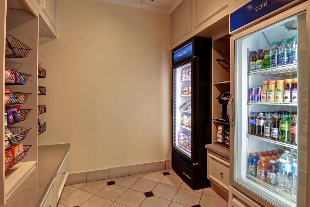 Hilton Garden Inn Toronto/Mississauga - Resim 16