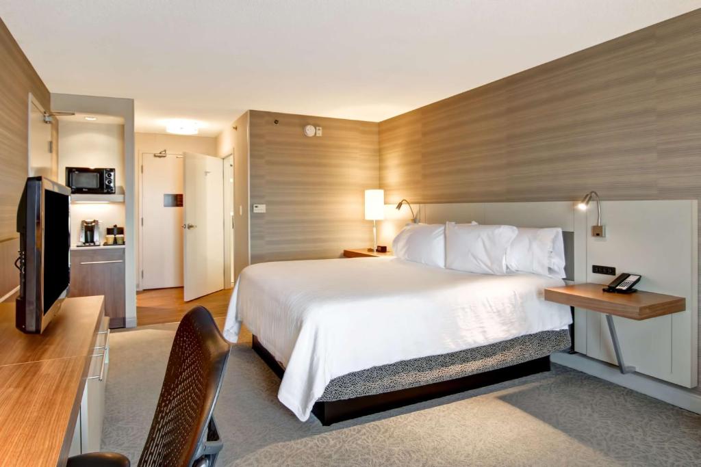 Hilton Garden Inn Toronto/Mississauga - Resim 31