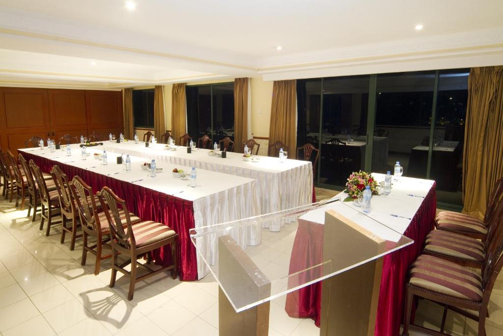 Fotografie z fotogalerie ubytování Mookai Hotel v Male City