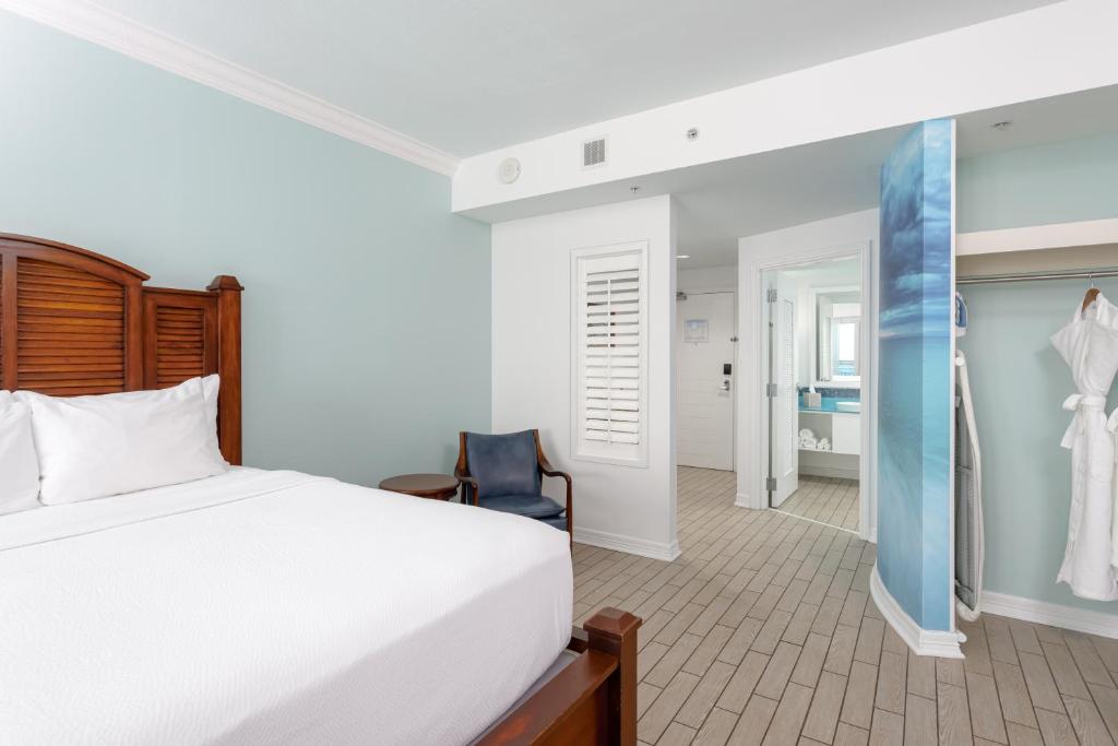 The Pensacola Beach Resort photo