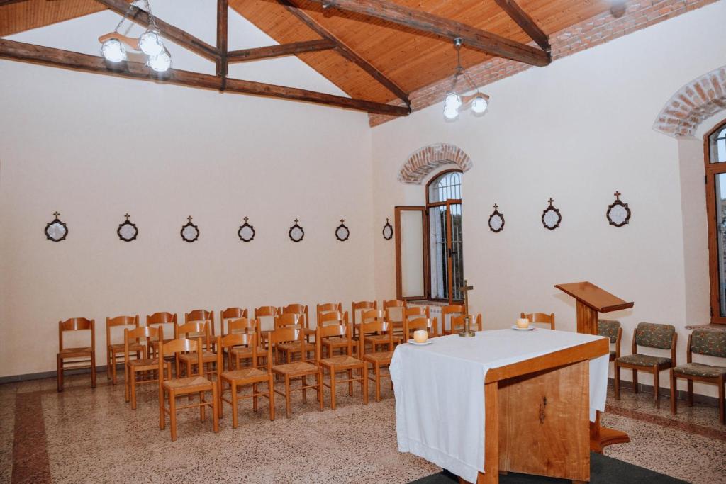 Village of Peace - House 34 - Imazhi 7