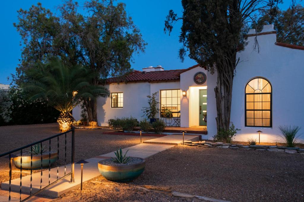 Sam Hughes Inn, Tucson (updated prices 2024)