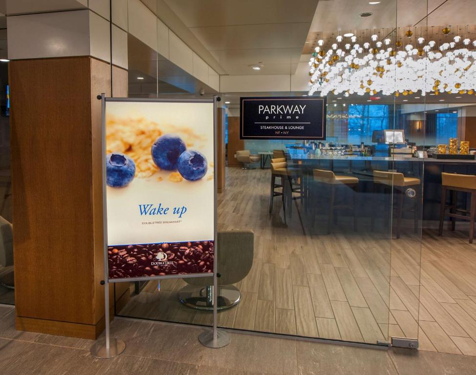 Galería fotográfica de DoubleTree by Hilton Hotel Niagara Falls New York en Niagara Falls
