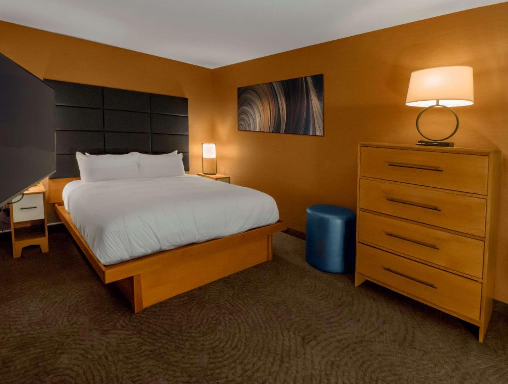 DoubleTree by Hilton Hotel Niagara Falls New York - 
