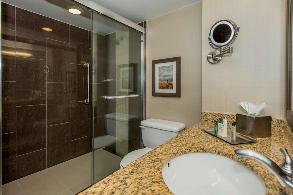 Hilton Winnipeg Airport Suites - Resim 20