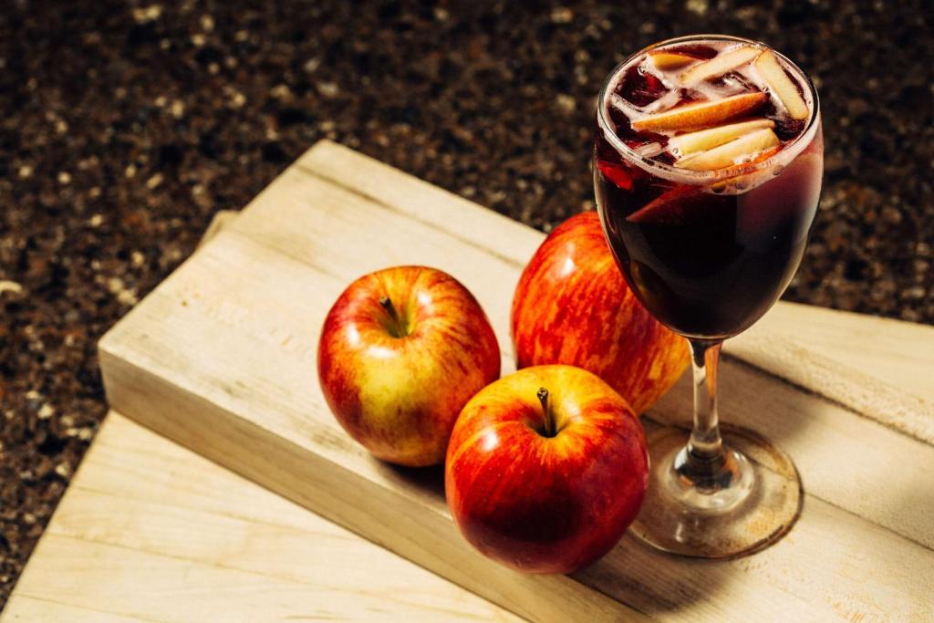 Hilton Winnipeg Airport Suites - Resim 44