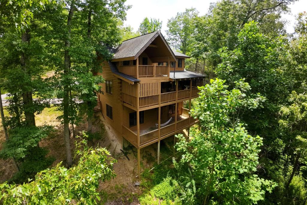 Thunder Mountain, Sevierville (updated prices 2024)