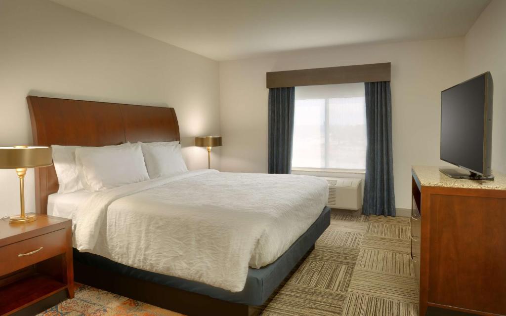 Hilton Garden Inn Salt Lake City/Sandy photo