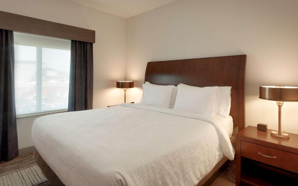 Hilton Garden Inn Salt Lake City/Sandy photo