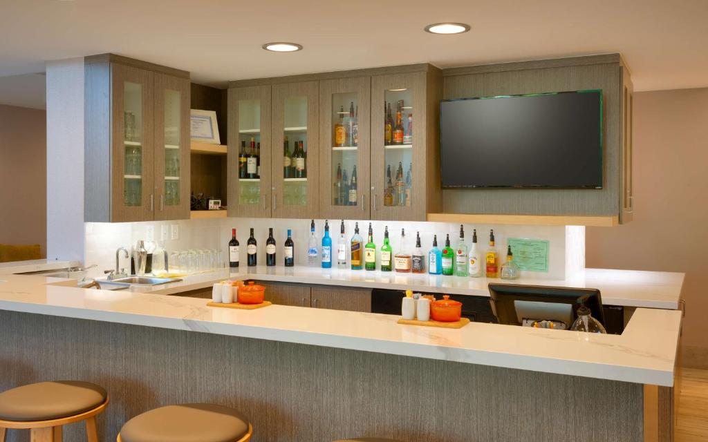 Hilton Garden Inn Salt Lake City/Sandy photo