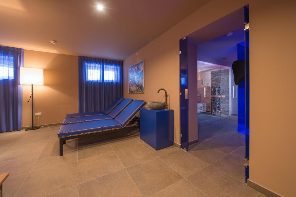 Fotografie z fotogalerie ubytování Seeberg Garni Hotel v destinaci Caldaro
