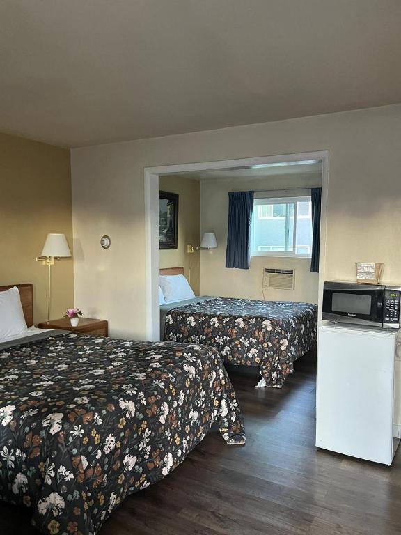Marco Polo Motel photo