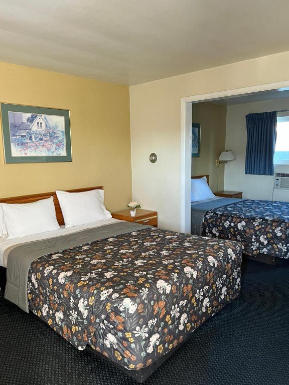 Marco Polo Motel - 