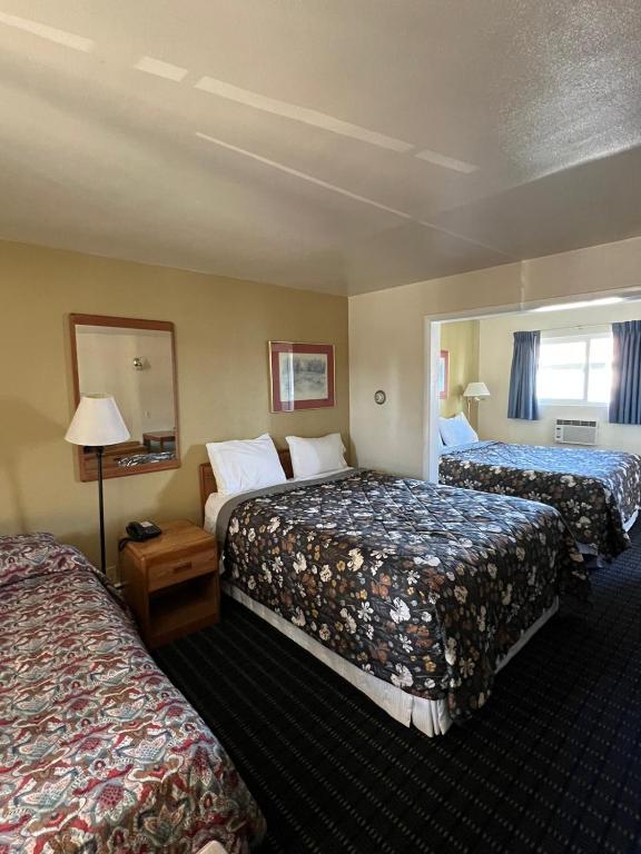 Marco Polo Motel photo