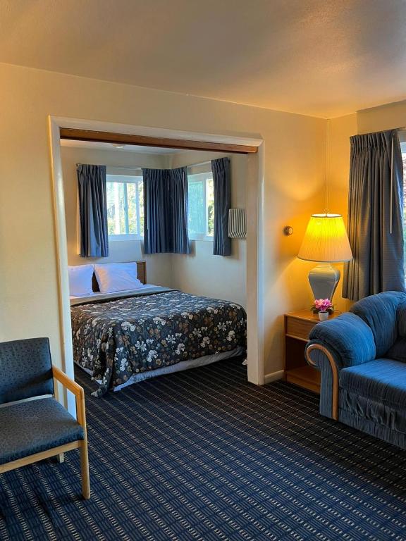 Marco Polo Motel - Standard Suite
