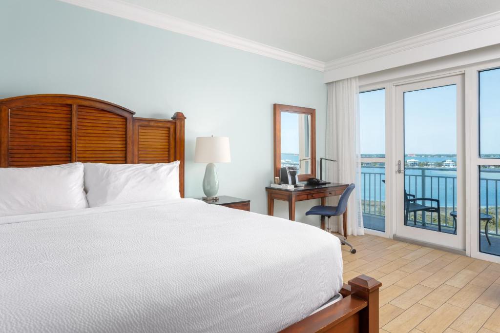 The Pensacola Beach Resort - 