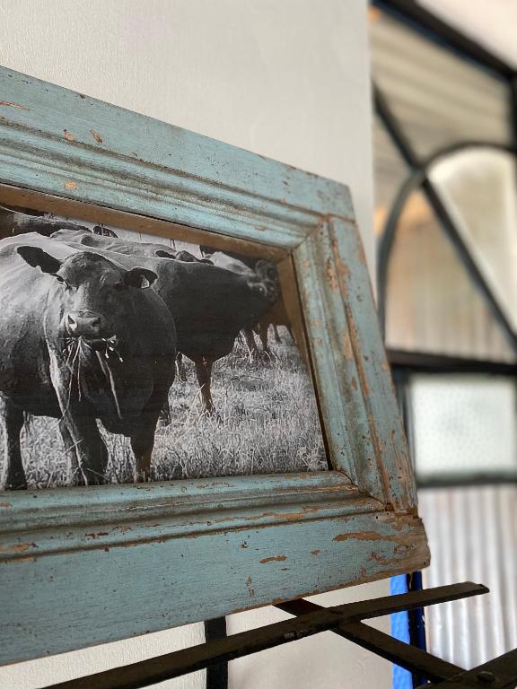 El Tambo - Hospedaje Rural