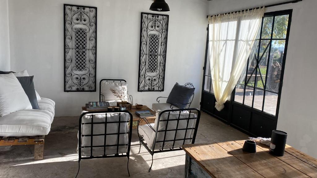 El Tambo - Hospedaje Rural