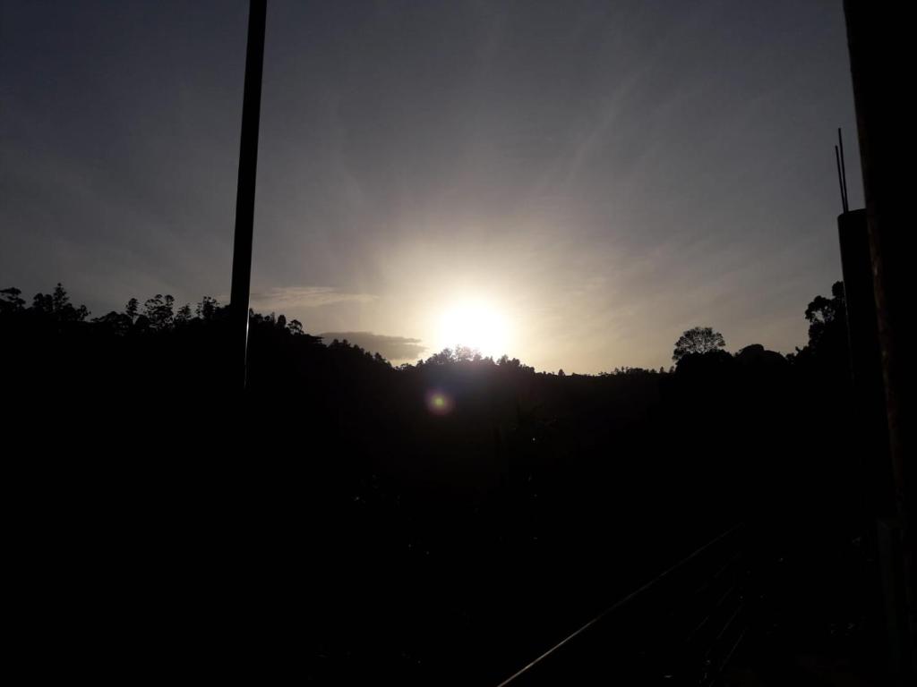 Rawana Mountain View Homestay - 4