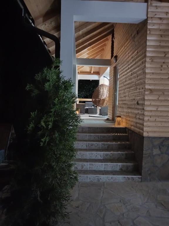 Fotografie z fotogalerie ubytování Stari Hrast 2 v destinaci Prolomska Banja