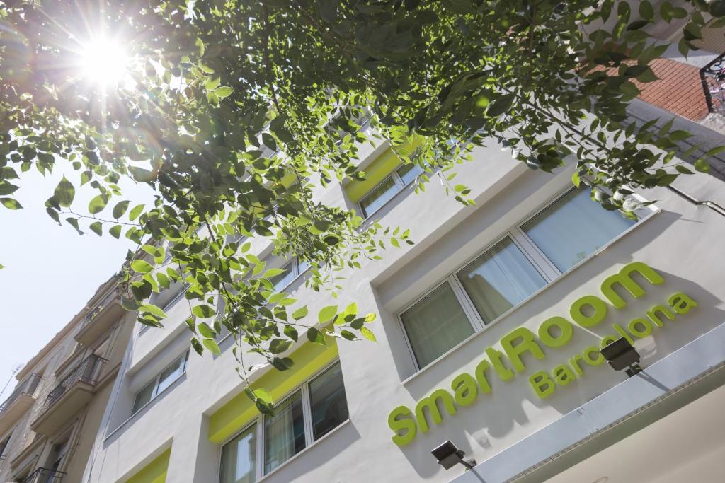 SmartRoom Barcelona - Resim 44