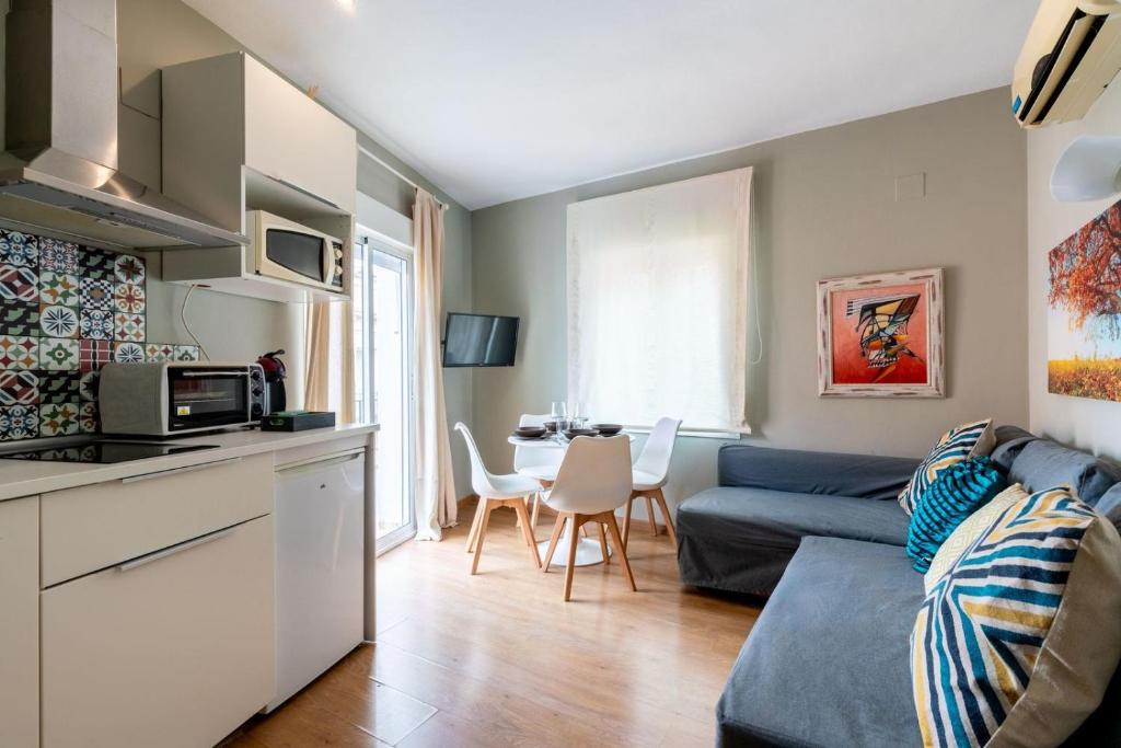 Estudio31 Alameda