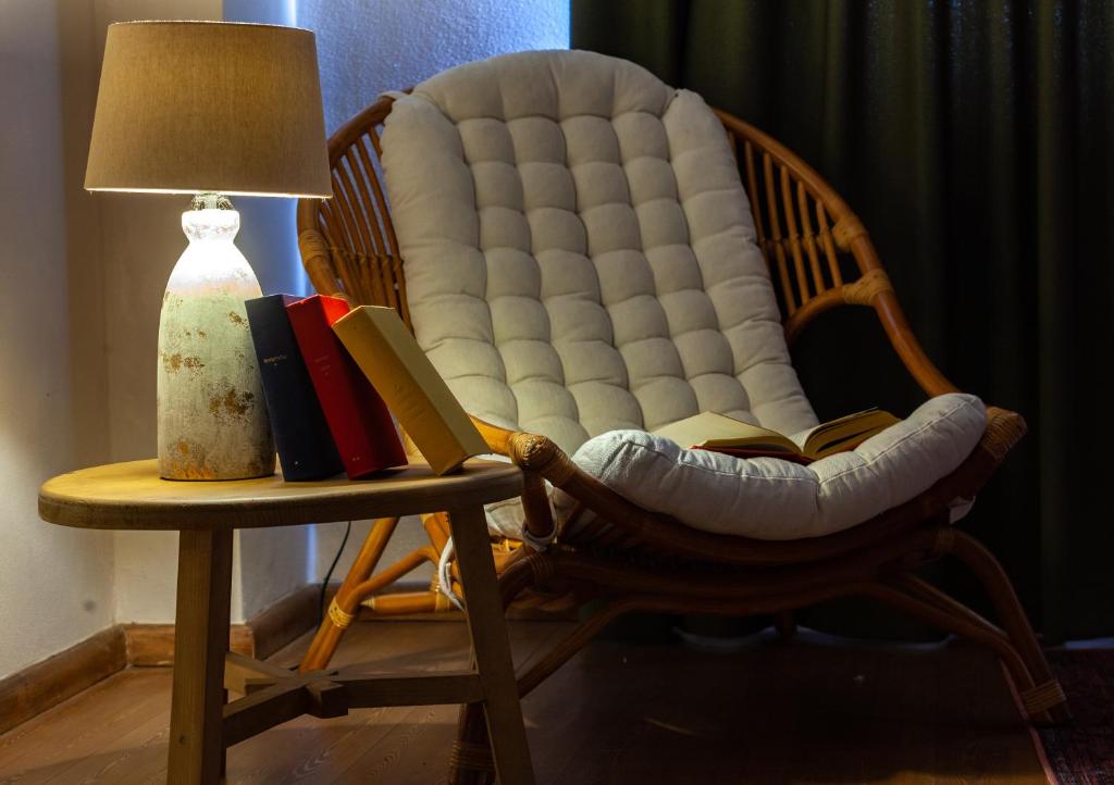 Fotografie z fotogalerie ubytování Hameau Mukhrani v destinaci Mukhrani