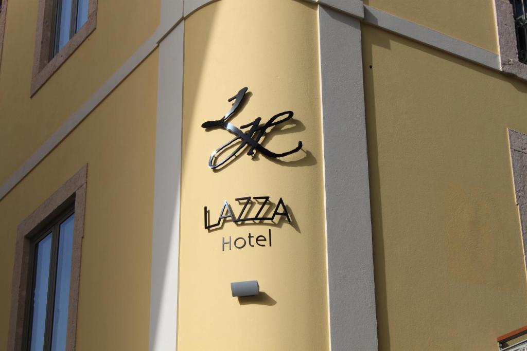 Fotografie z fotogalerie ubytování Lazza Hotel v destinaci Figueira da Foz