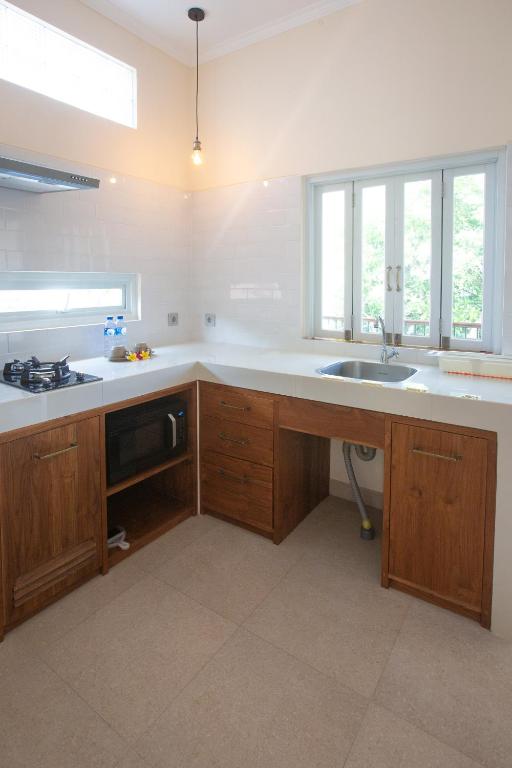 Donguri House Bali - 9