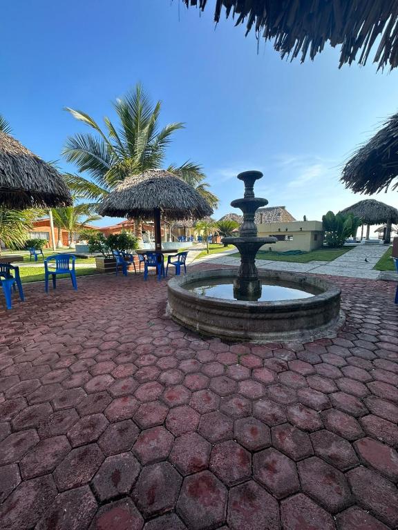 Fotografie z fotogalerie ubytování Canadian Resort Veracruz v destinaci Costa Esmeralda