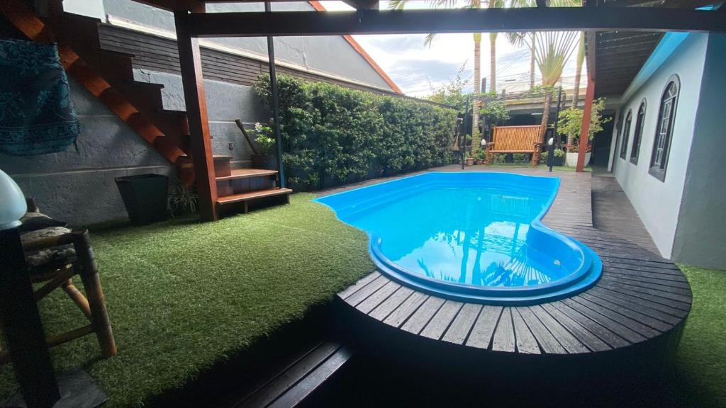 Casa Floripa - Housity