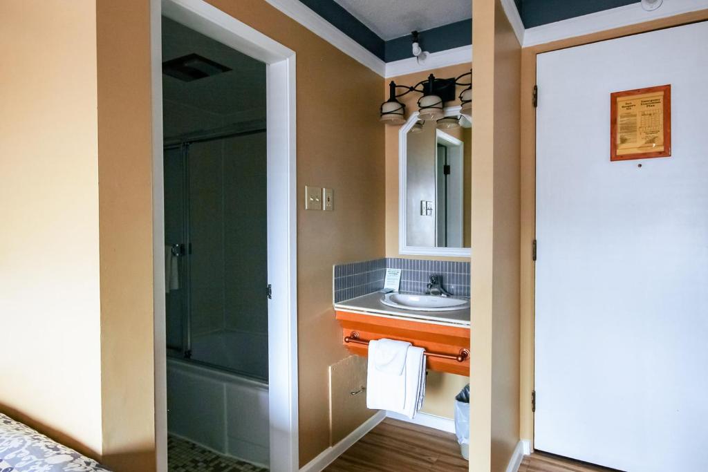 Foto de la galería de Astoria Hotel en Jasper