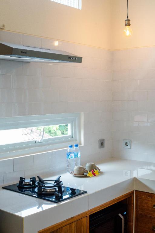 Donguri House Bali - 10