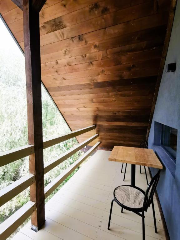 Pin Boutique Hotel - Studio Mit Terrasse