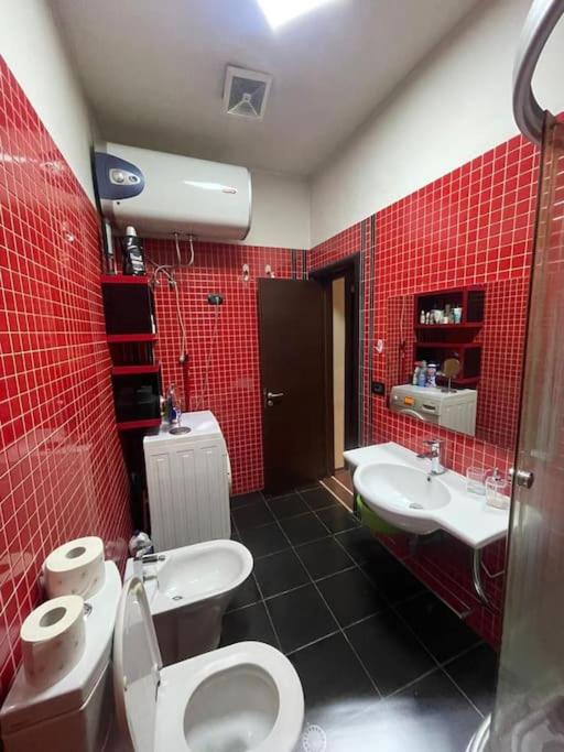 Luxury apartment city centre - Image 8