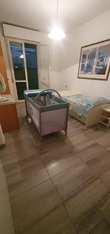 Fotografie z fotogalerie ubytování CASA VACANZE Matilde v destinaci Gavirate