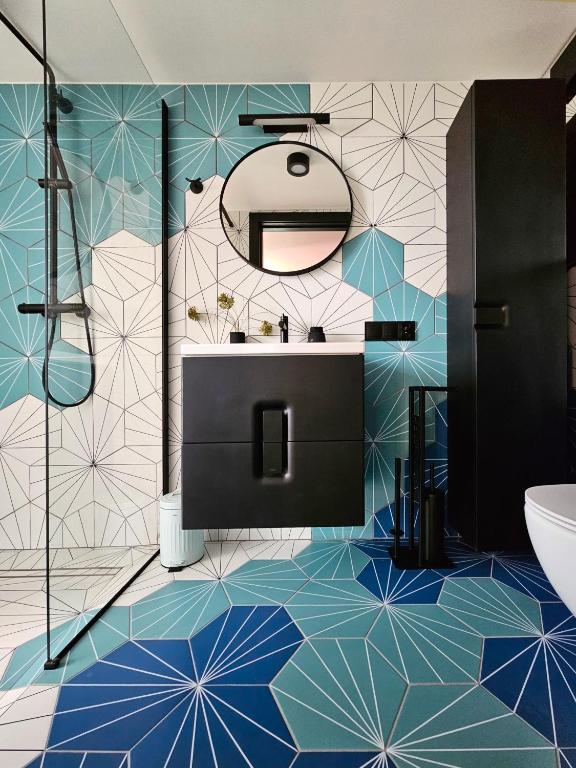 Dream Apartments Kielce Centrum - 10